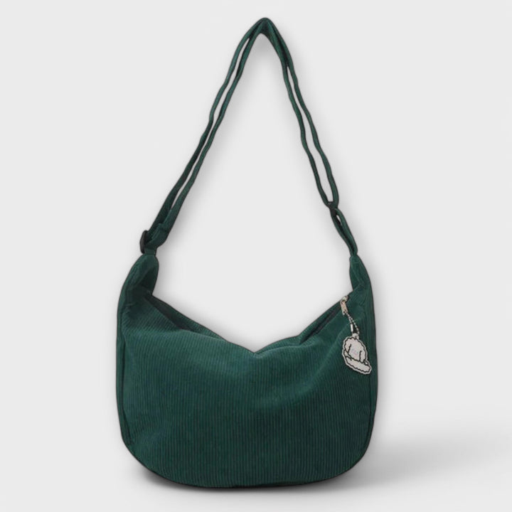 Annie | Durable Cordura Shoulder Bags