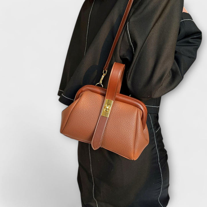 Annie | Vintage-Inspired Bag
