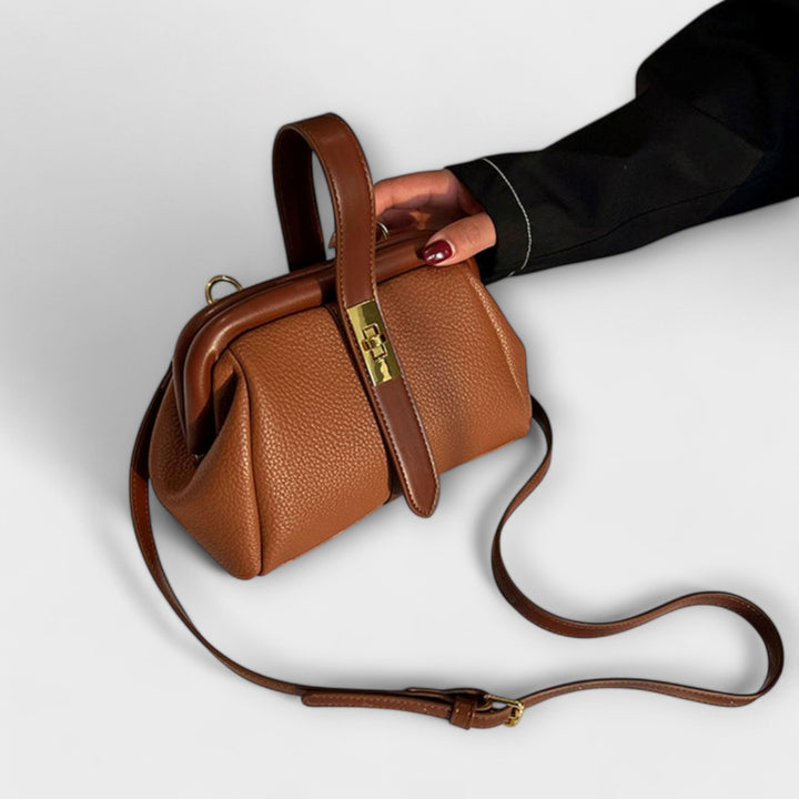 Annie | Vintage-Inspired Bag
