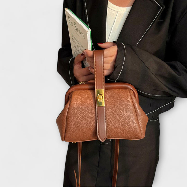 Annie | Vintage-Inspired Bag