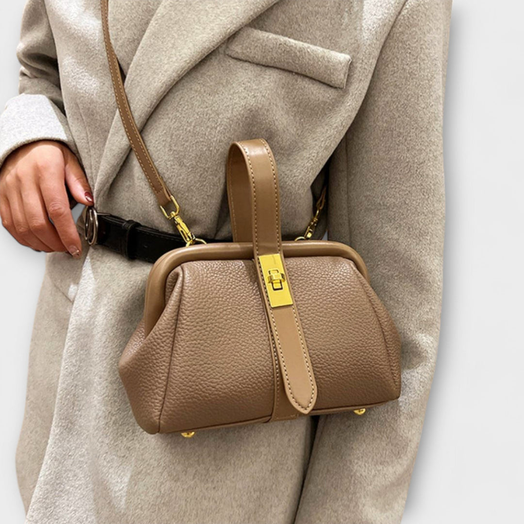 Annie | Vintage-Inspired Bag