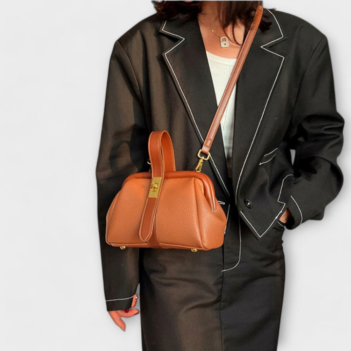 Annie | Vintage-Inspired Bag