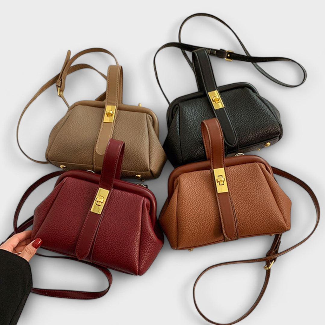 Annie | Vintage-Inspired Bag