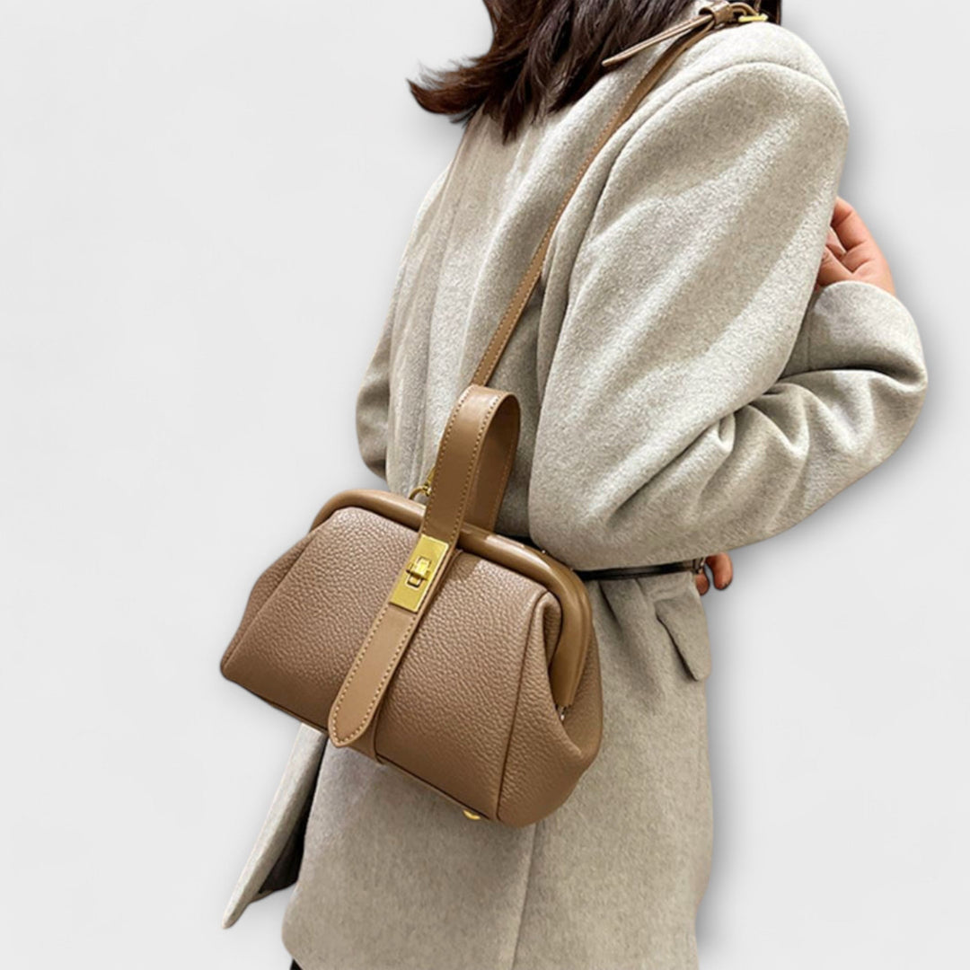 Annie | Vintage-Inspired Bag