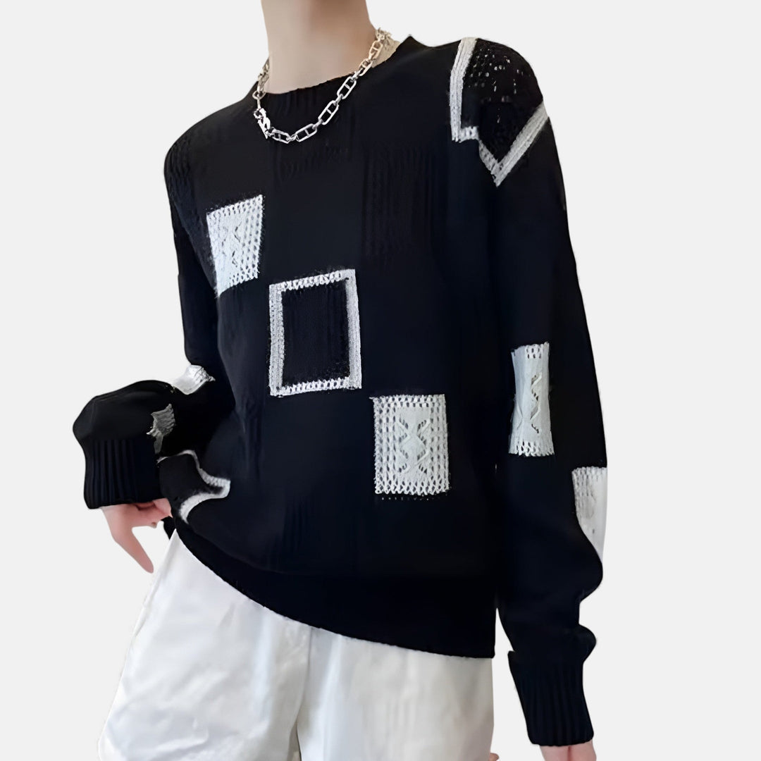 Gail | Elegant & Cozy Sweater