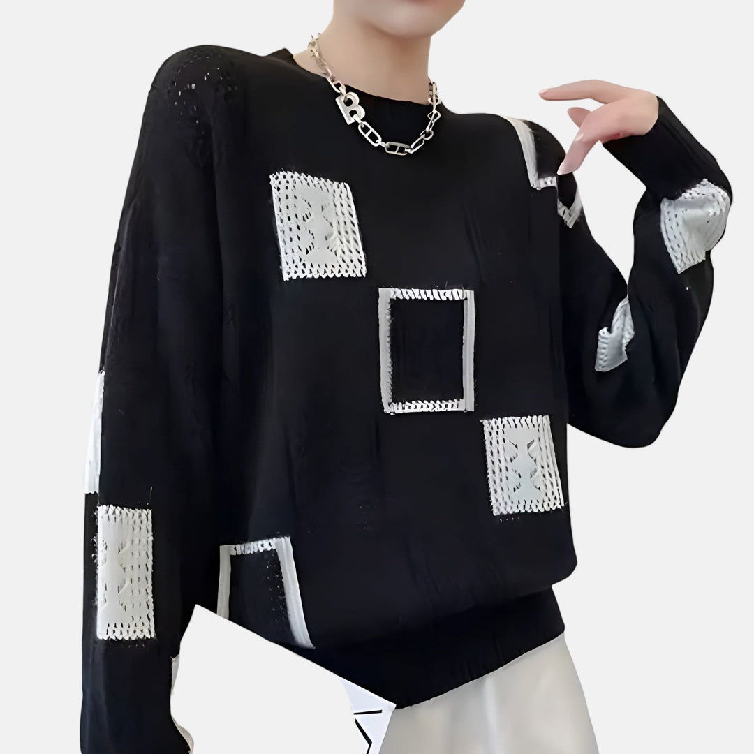 Alica | Stylish & Comfortable Sweater