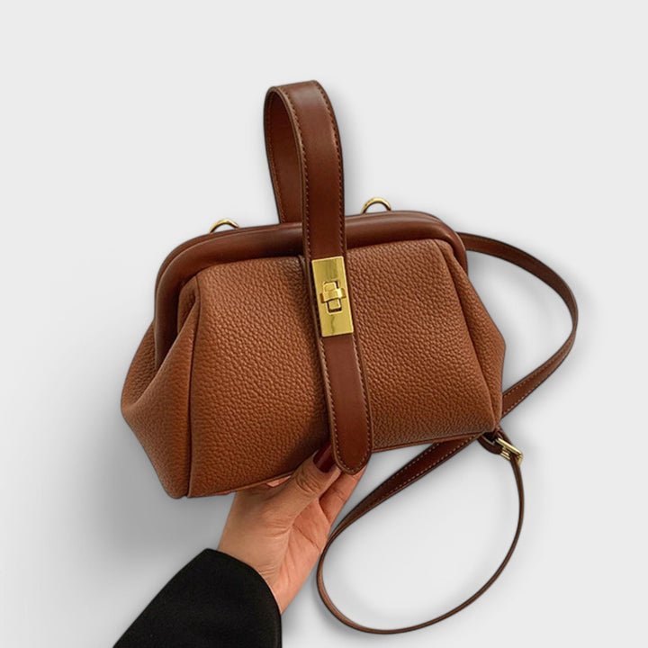 Annie | Vintage-Inspired Bag
