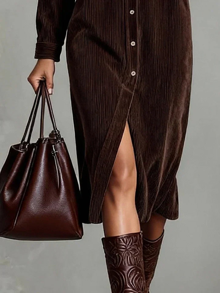 Gillian | Classic and Elegant Dress