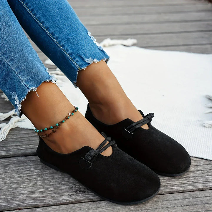 Iris | Elegant soft casual shoes