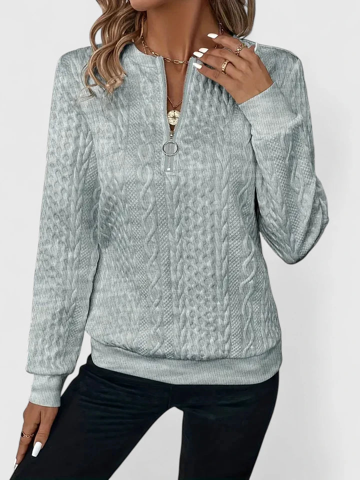Ara | Cozy Knit Sweater