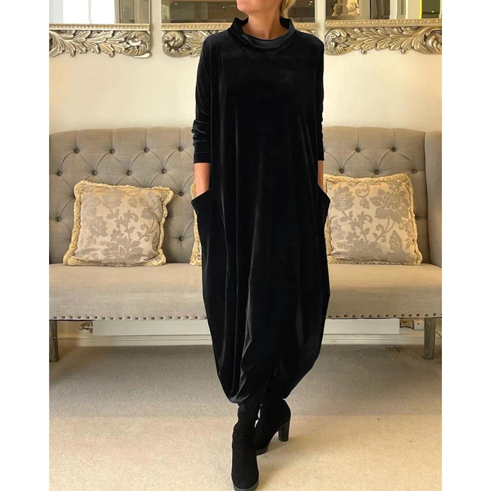 Novara | Elegant Stylish Dress