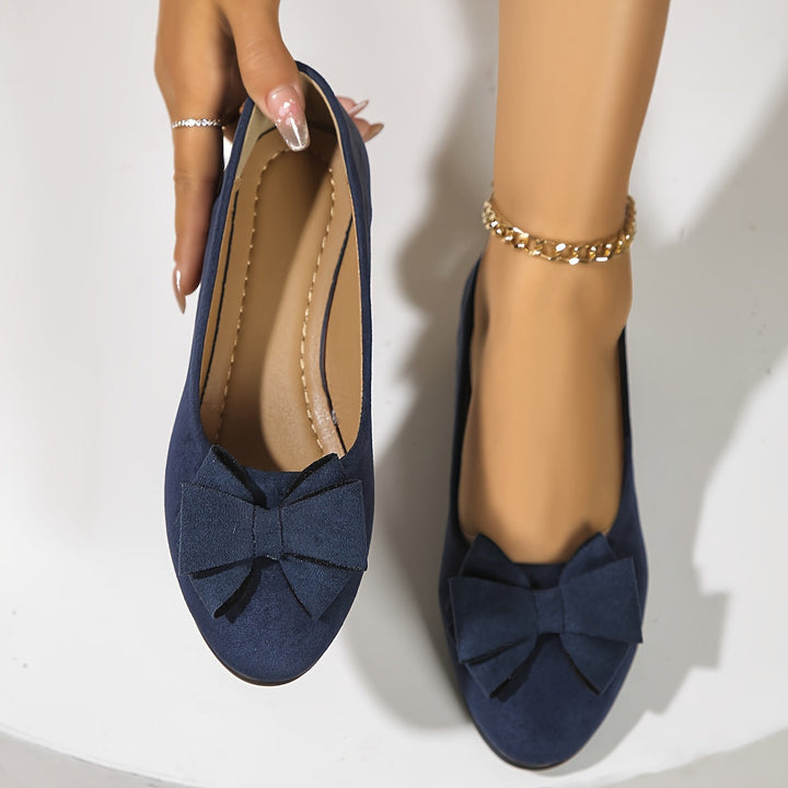 Candace™ | Comfortable Flats