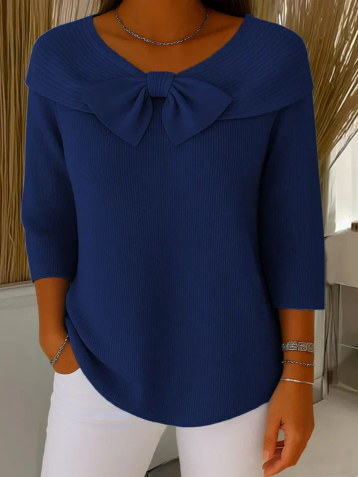 Jolina | Elegant Relaxed Blouse
