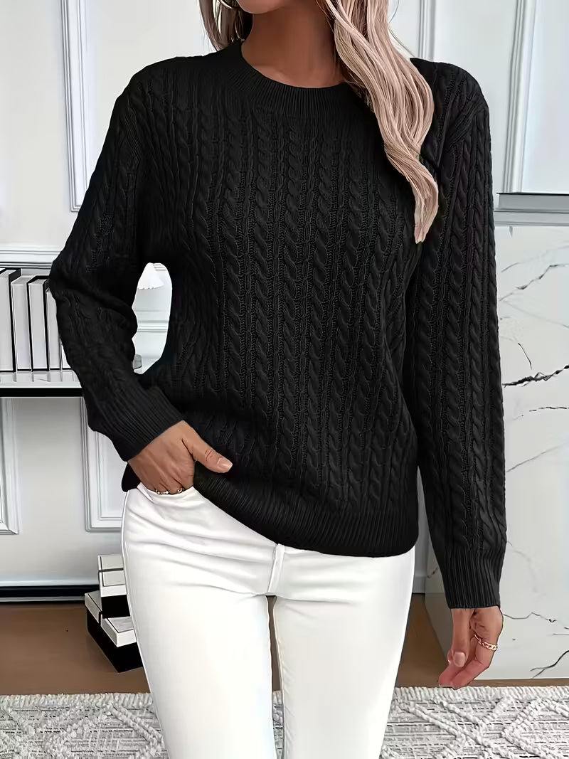 Melissa | Comfortable Sweater