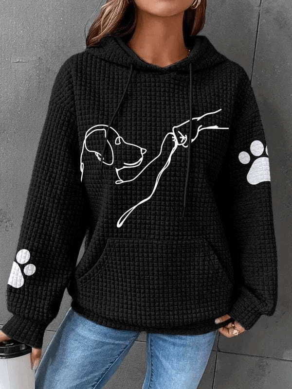 Karen | Cozy and Warm Hoodie