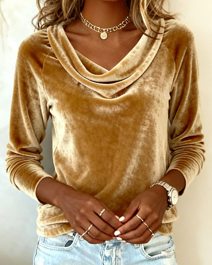Jillaine | Comfortable Top