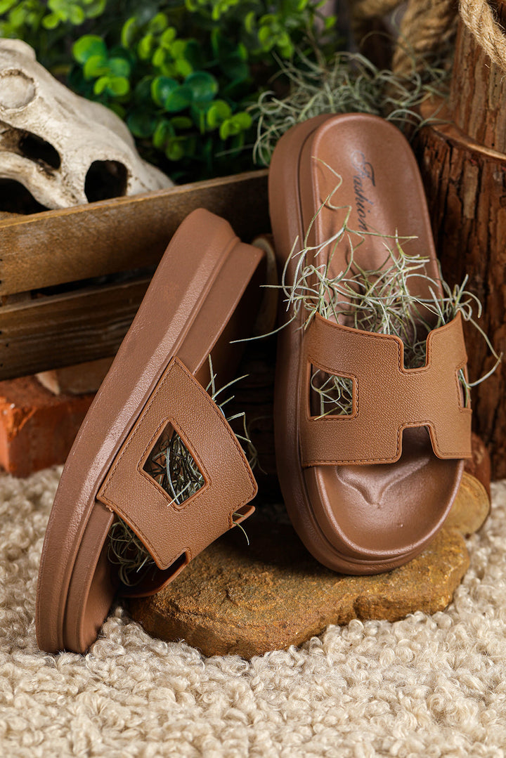 Christina | Comfortable Slippers