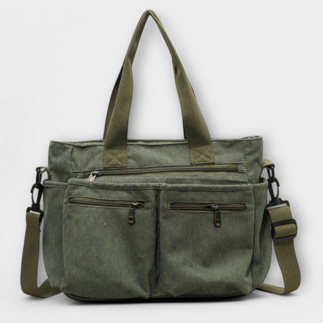 Annie Tote Bag