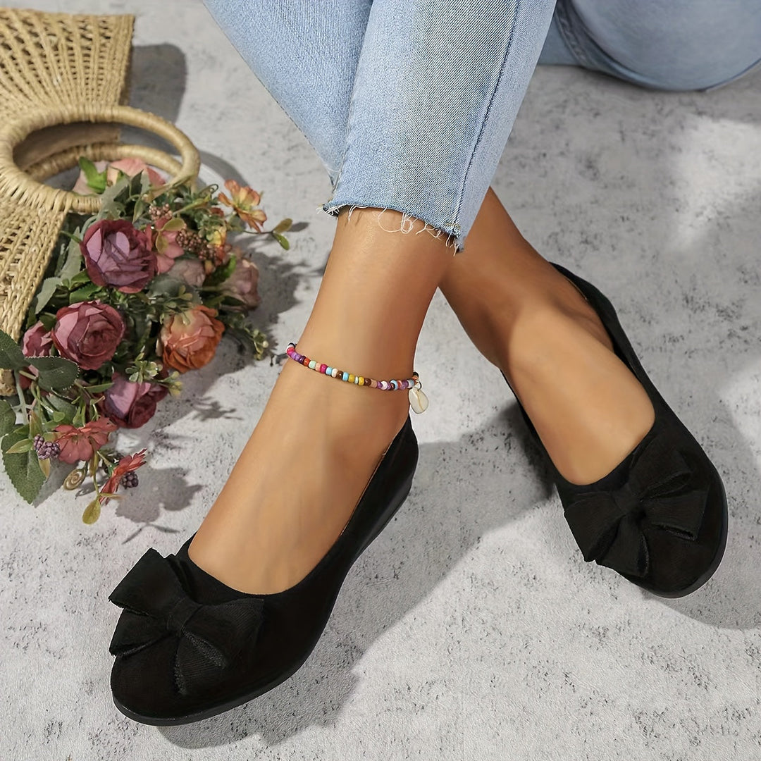 Candace™ | Comfortable Flats