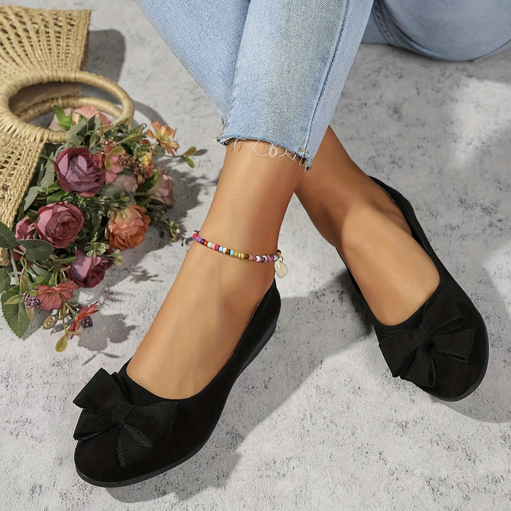 Candace™ | Comfortable Flats