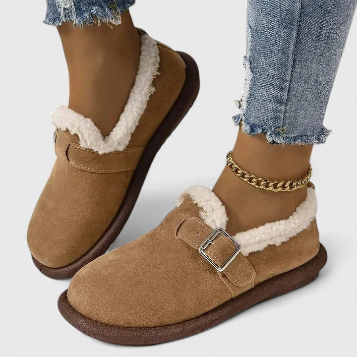 Piera | Orthopedic Shoes
