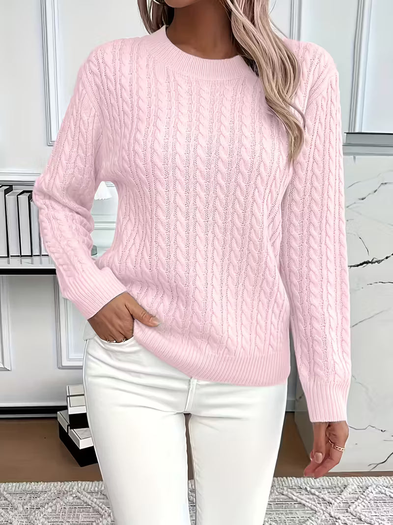 Melissa | Comfortable Sweater