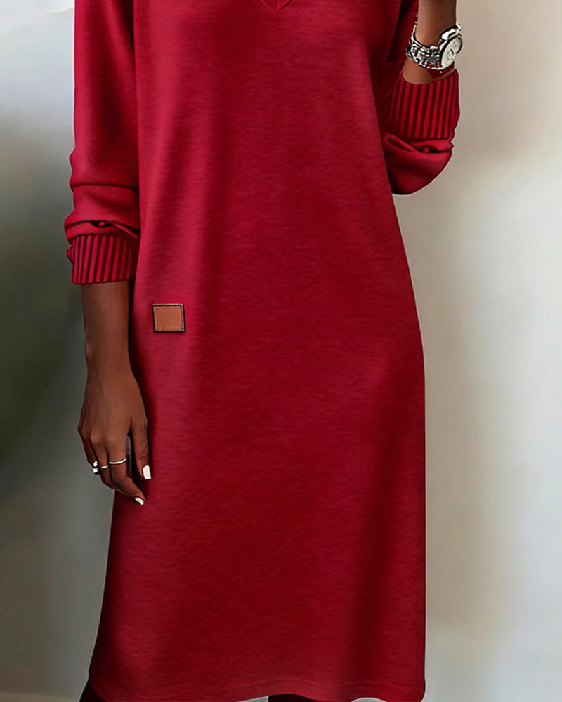 Novella | Comfortable Dress