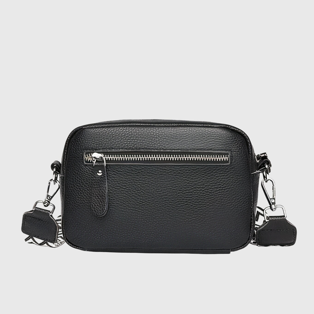 Annie | Stylish Leather Shoulder Bag