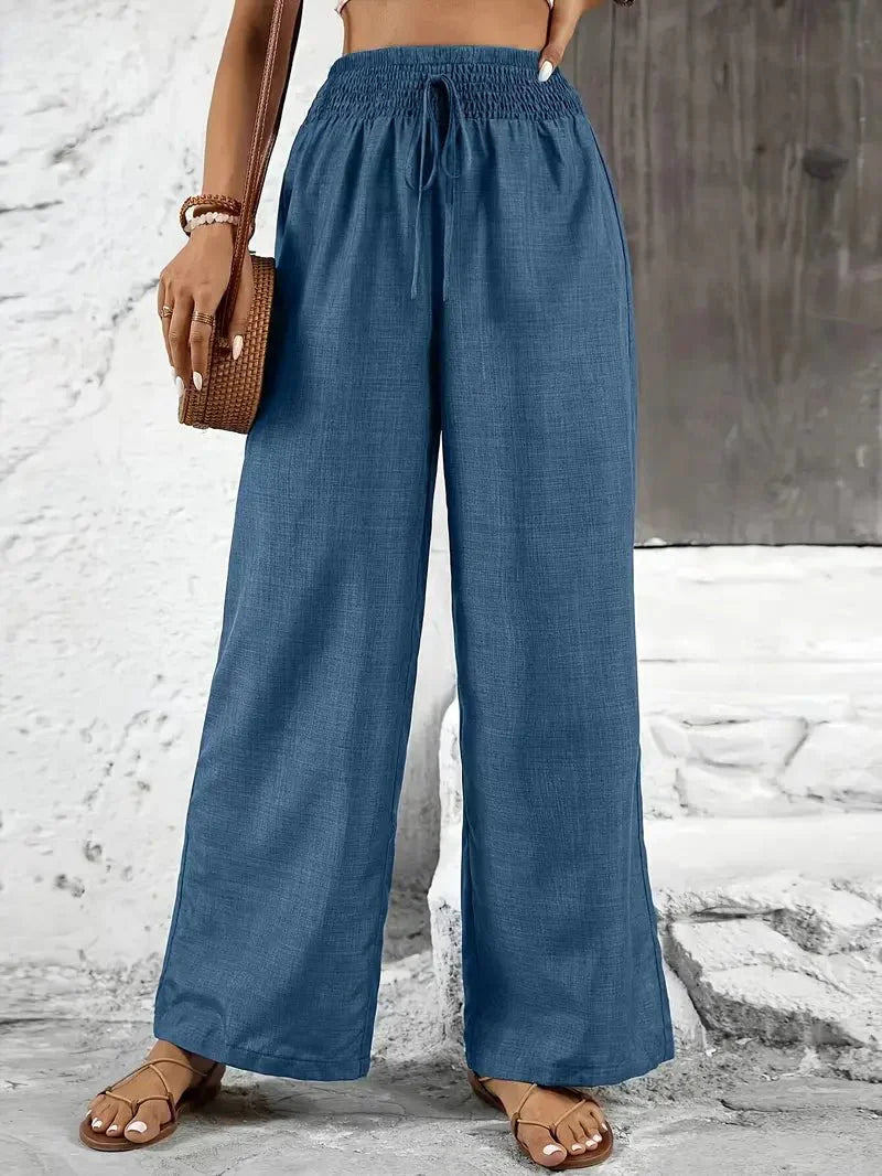 Celeste | Casual Women's Summer Pants