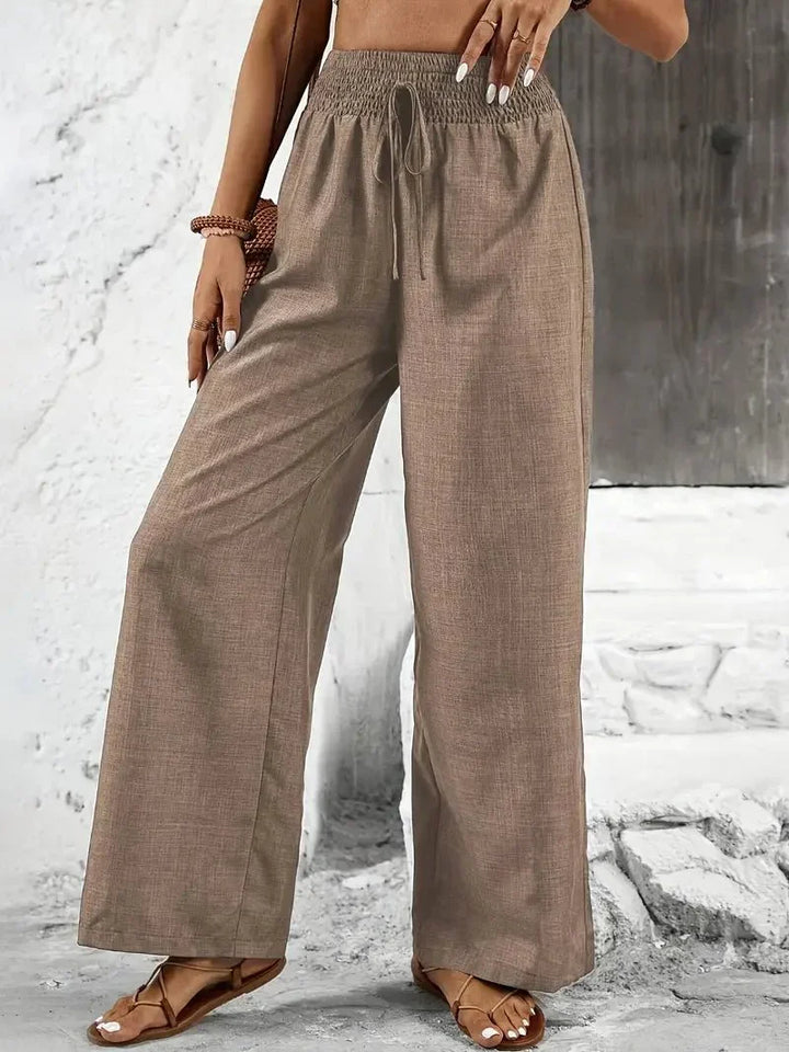 Celeste | Casual Women's Summer Pants