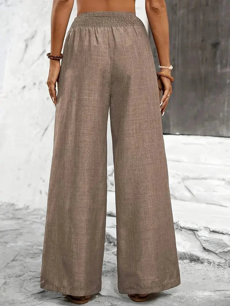 Celeste | Casual Women's Summer Pants