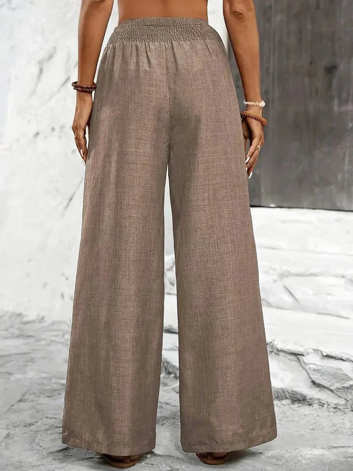 Celeste | Casual Women's Summer Pants