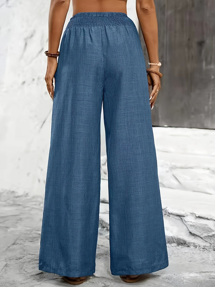 Celeste | Casual Women's Summer Pants
