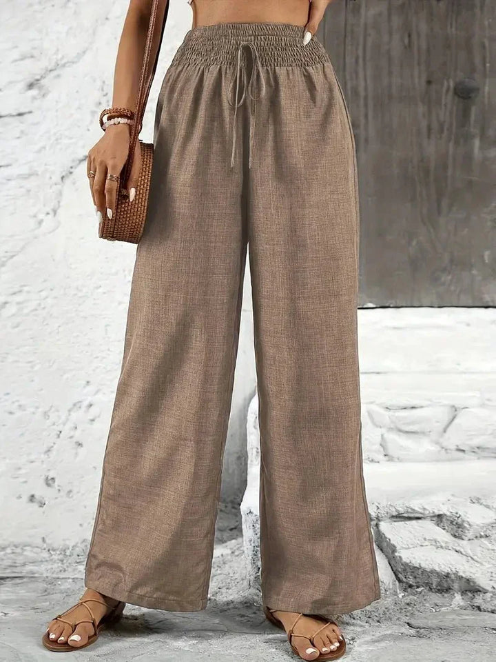 Celeste | Casual Women's Summer Pants