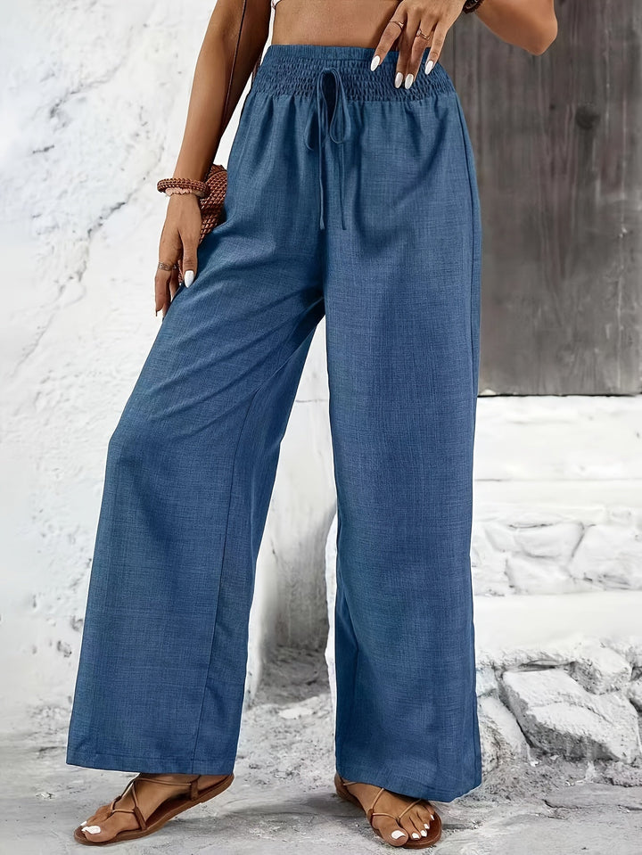 Celeste | Casual Women's Summer Pants