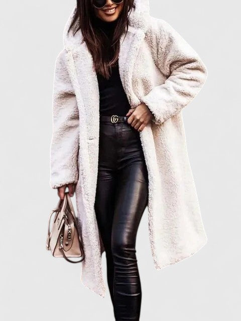 Brionyssa | Chic Elegance Jacket