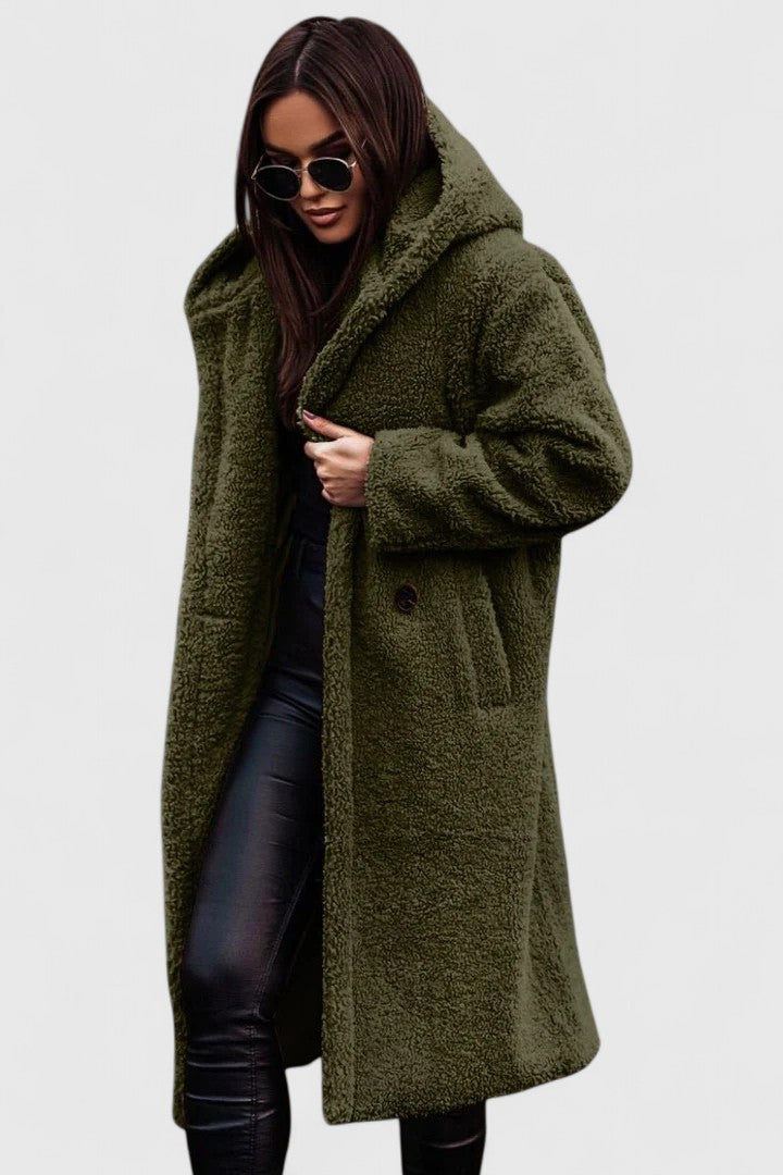 Brionyssa | Chic Elegance Jacket