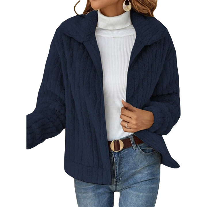 Patty| Comfortable Jacket