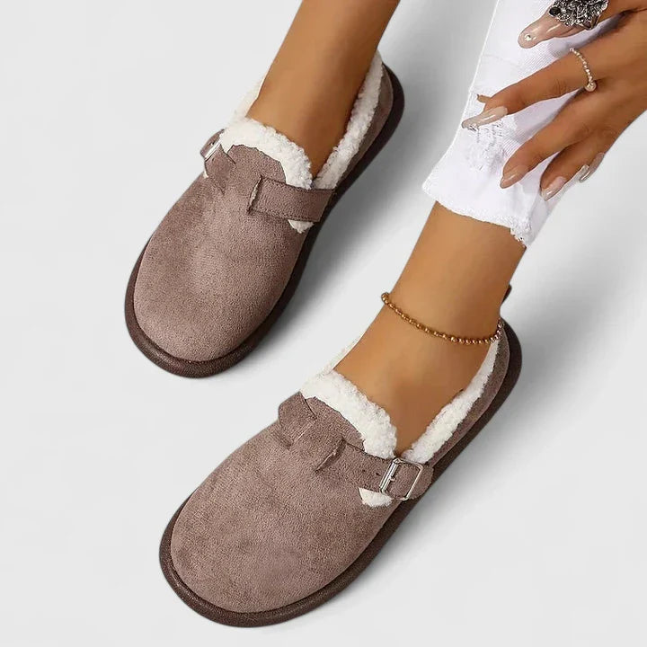Piera | Orthopedic Shoes
