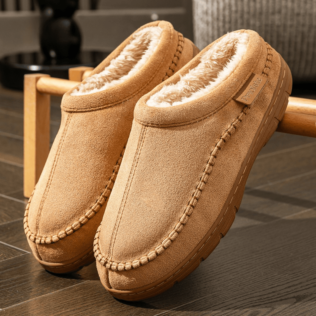 Paloma | Slippers