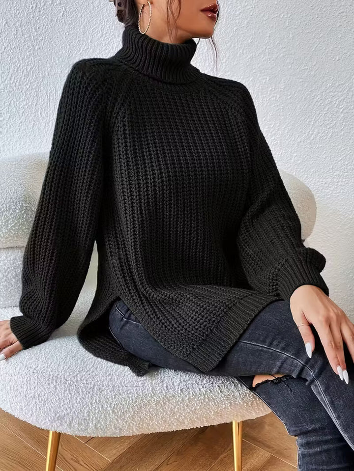 Eachna | Elegant Sweater