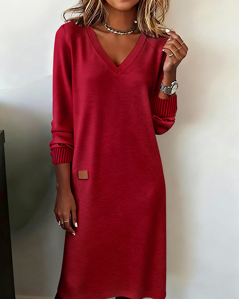 Novella | Comfortable Dress