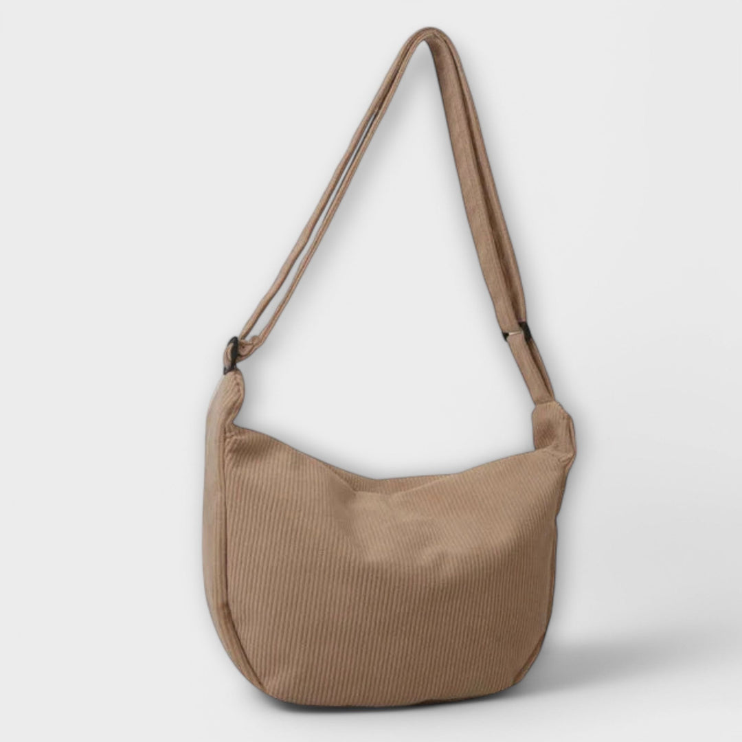 Annie | Durable Cordura Shoulder Bags