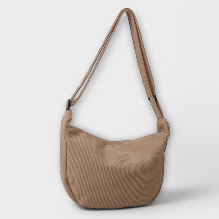 Annie | Durable Cordura Shoulder Bags