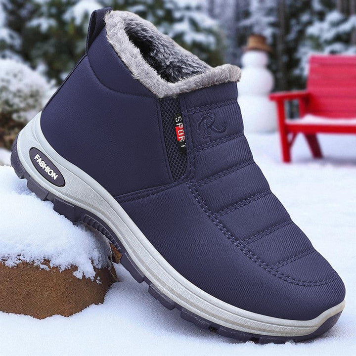 Megan | Orthopedic Boots