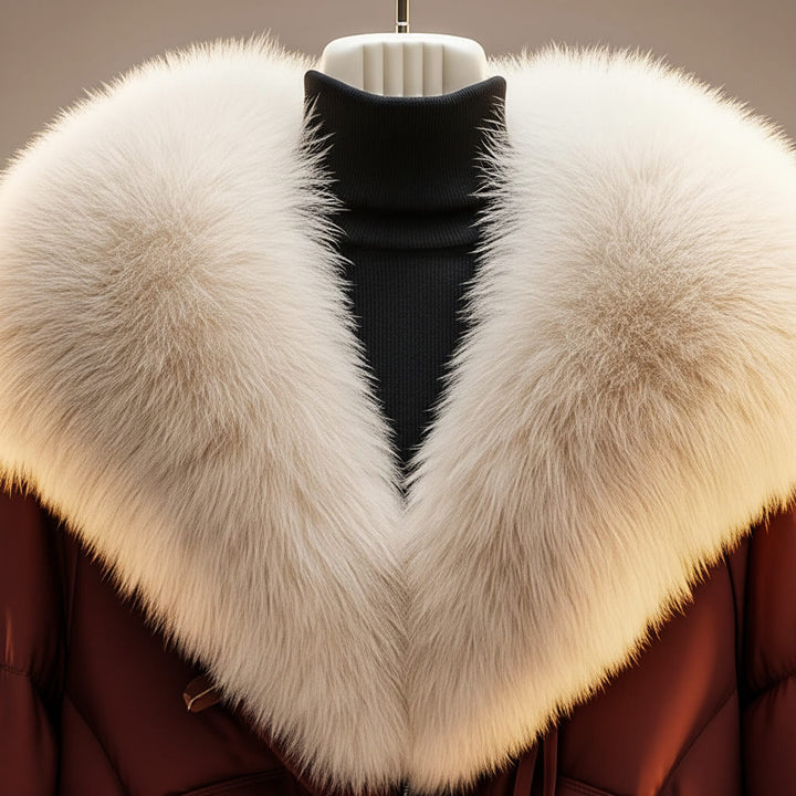 Cleo | Chic Elegance Coat