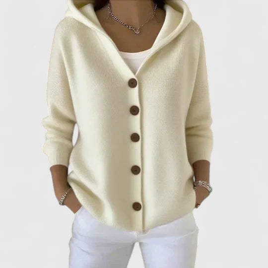 Anya | Elegant Cardigan