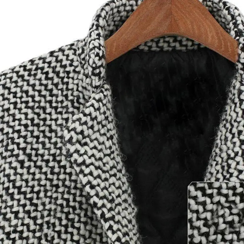 Claudia | Stylish Coat for Autumn and Winter