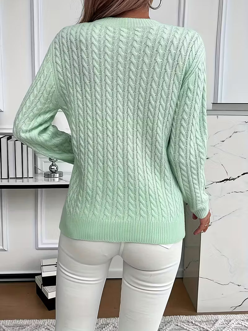 Melissa | Comfortable Sweater