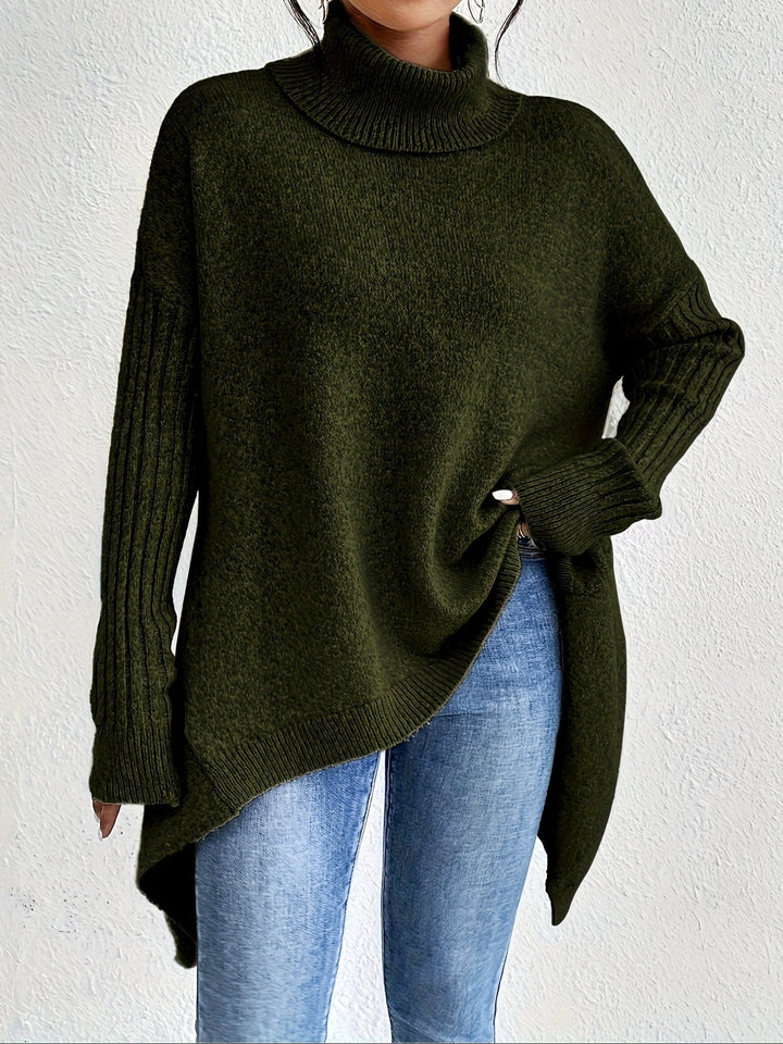 Audrey | Comfy Knit Sweater